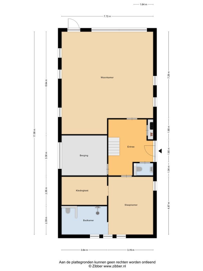 Kasteeldreef 46, Drunen foto-17