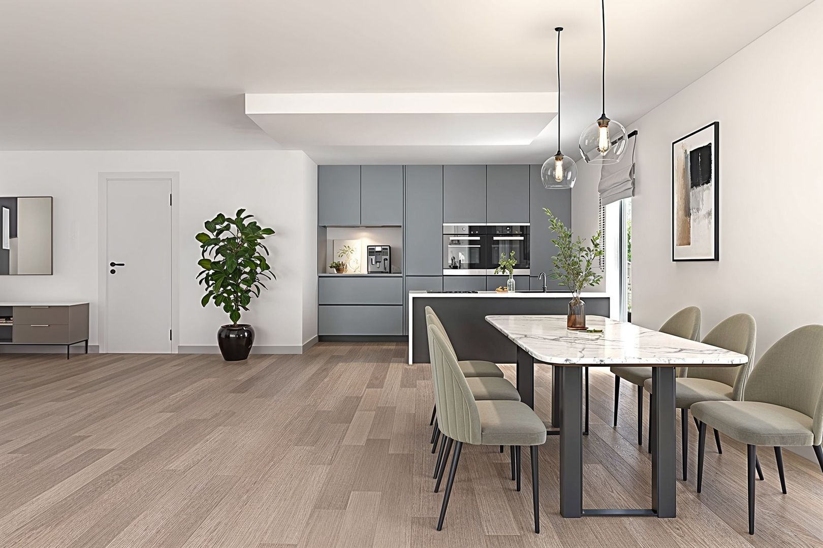 Kasteeldreef 46, Drunen foto-7