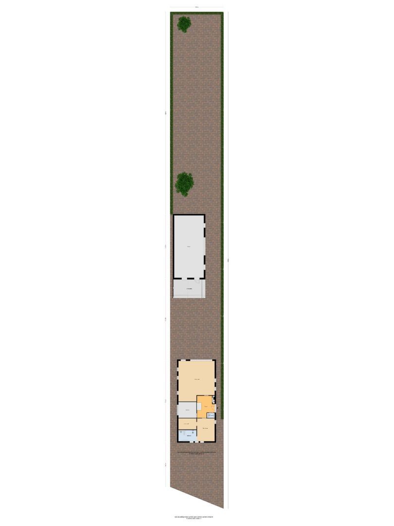 Kasteeldreef 46, Drunen foto-37