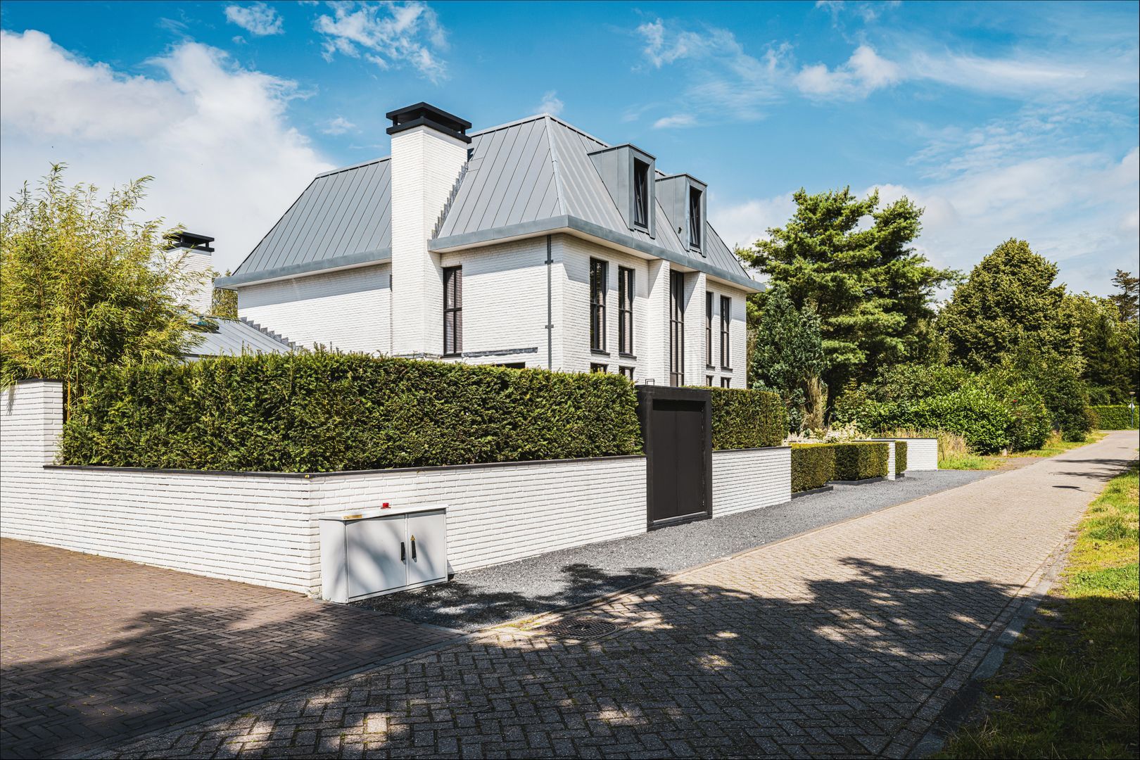 Sprangsevaart 20 a, Sprang-Capelle foto-3