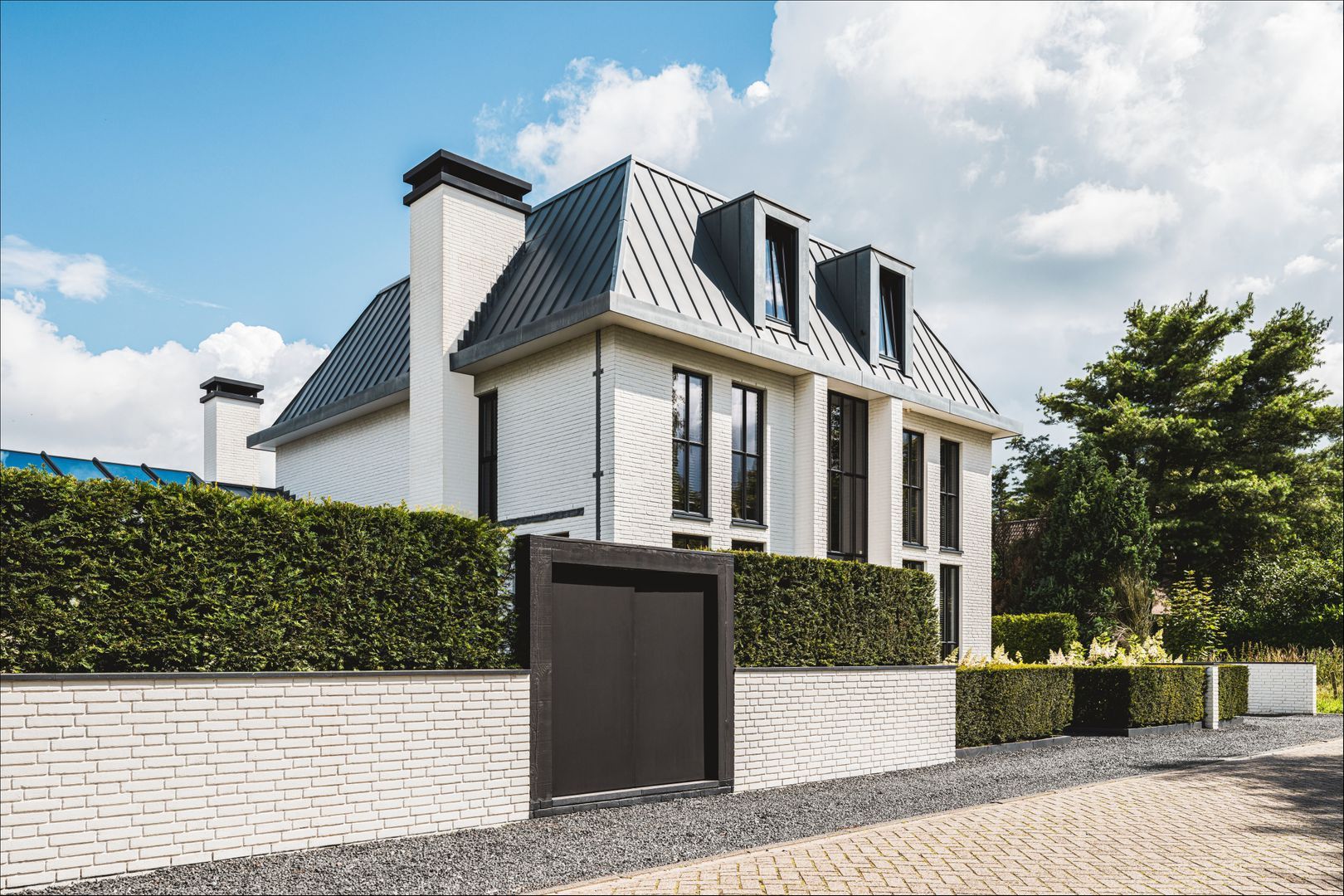 Sprangsevaart 20 a, Sprang-Capelle foto-4