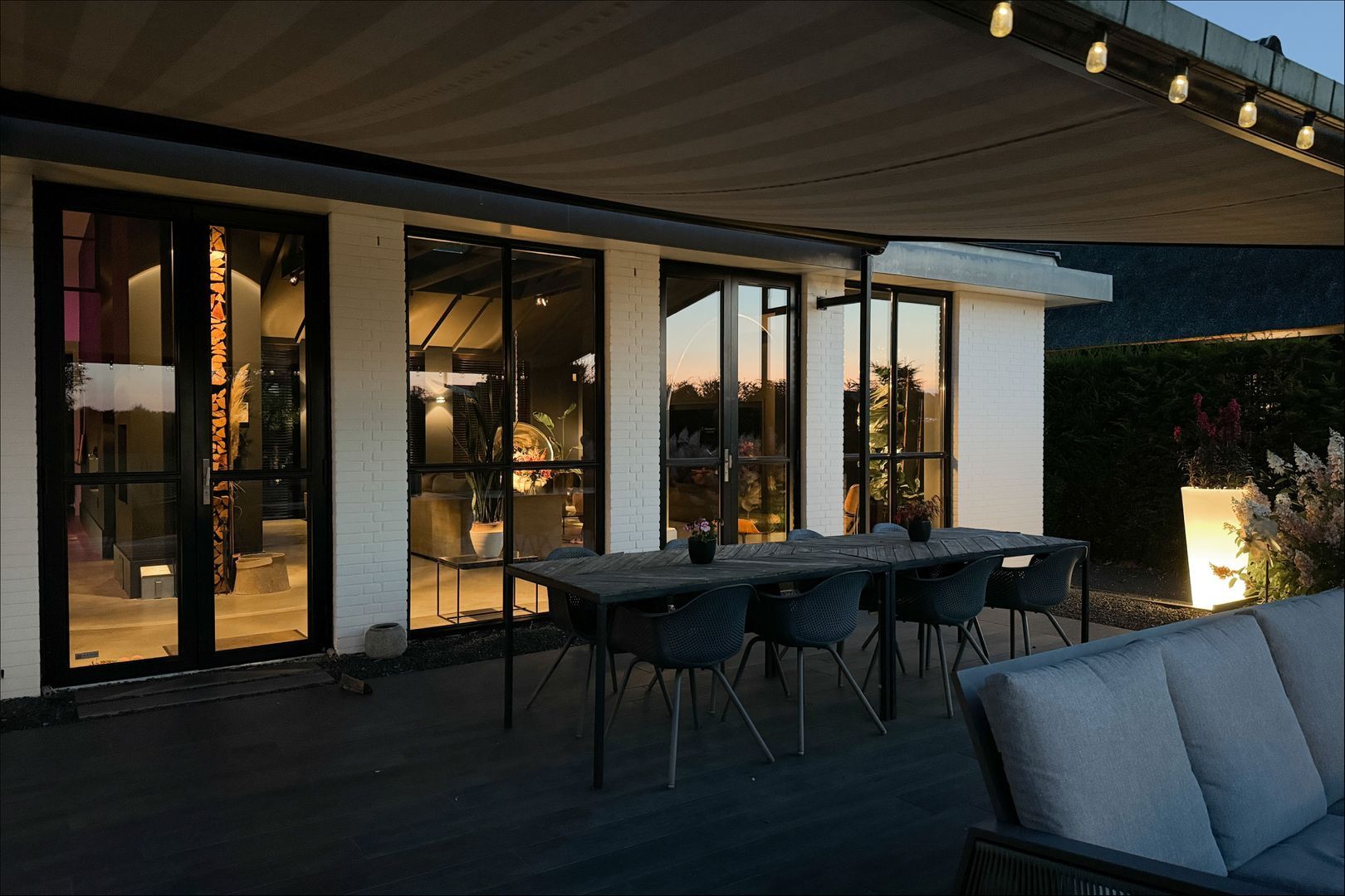 Sprangsevaart 20 a, Sprang-Capelle foto-70