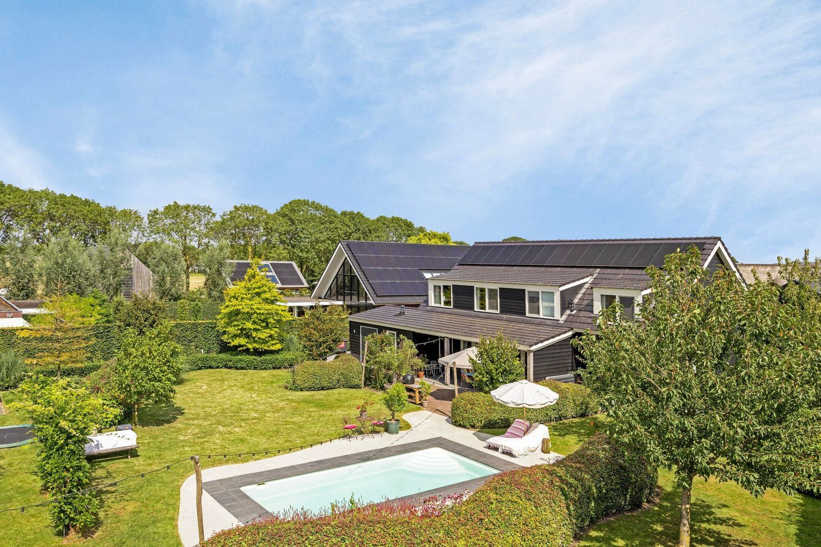 Wielblok 5, Herpt foto-29