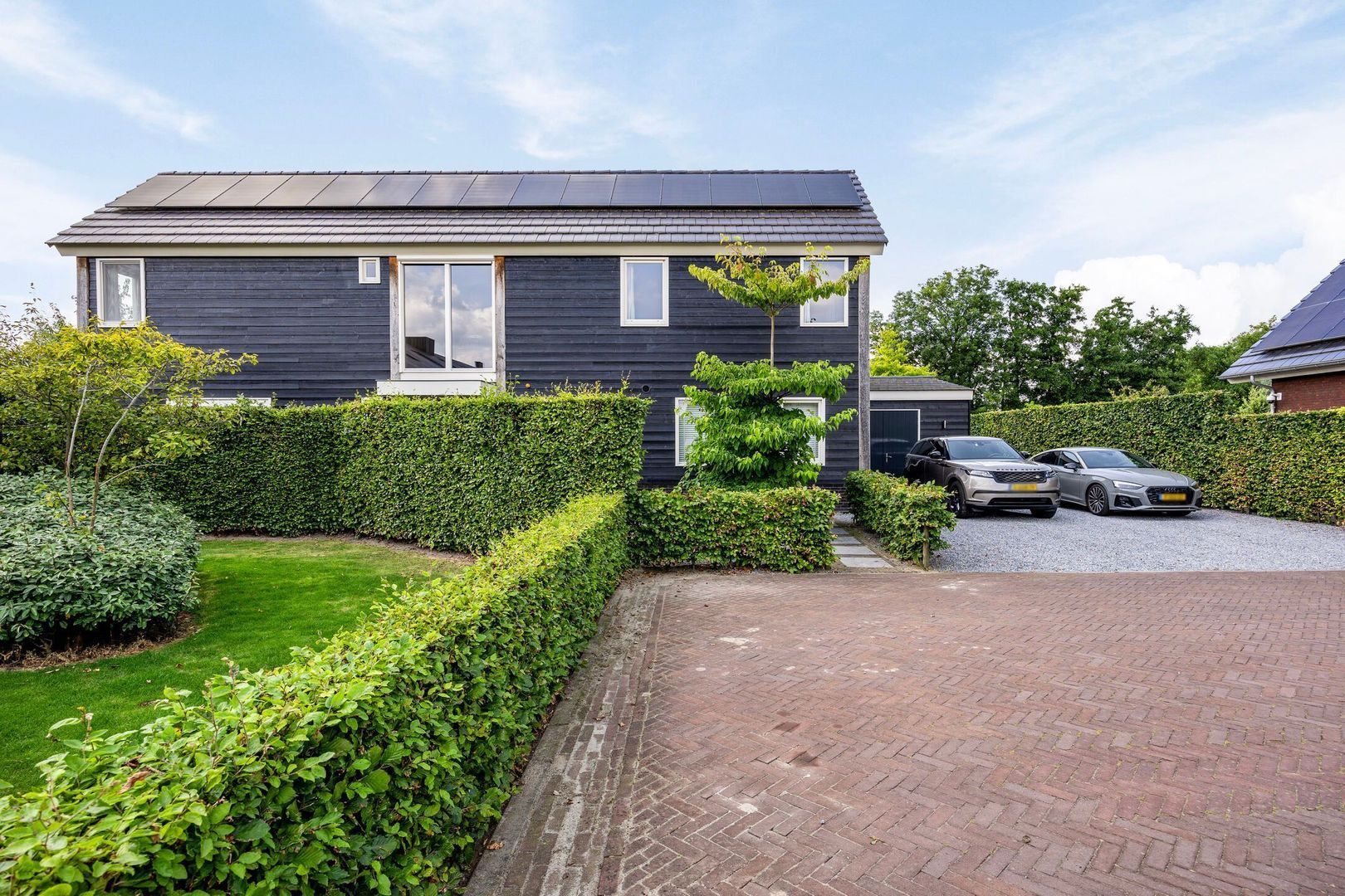 Wielblok 5, Herpt foto-35