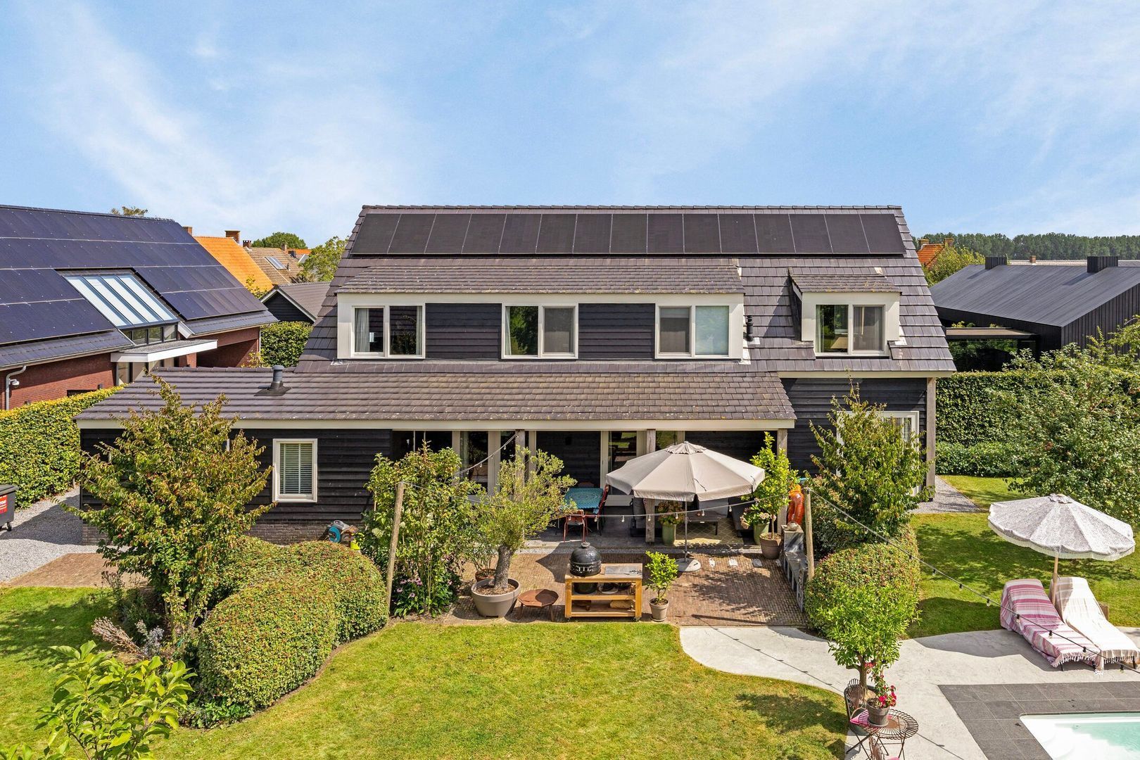 Wielblok 5, Herpt foto-2