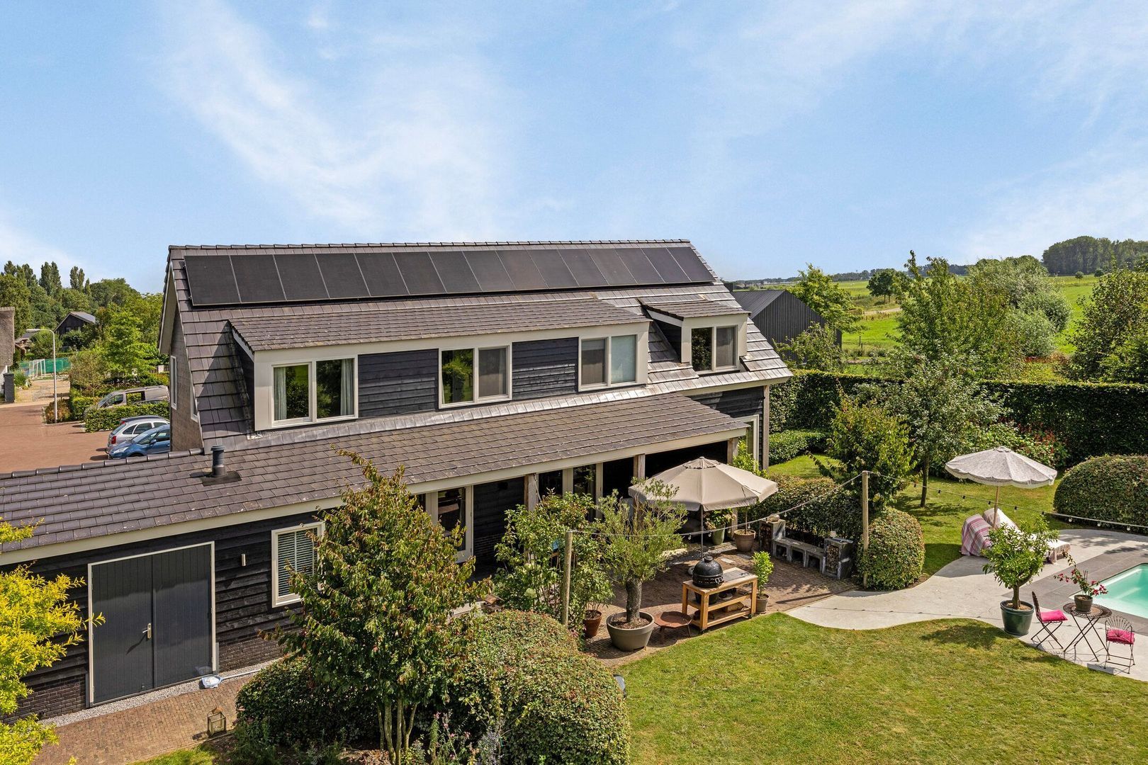 Wielblok 5, Herpt foto-37