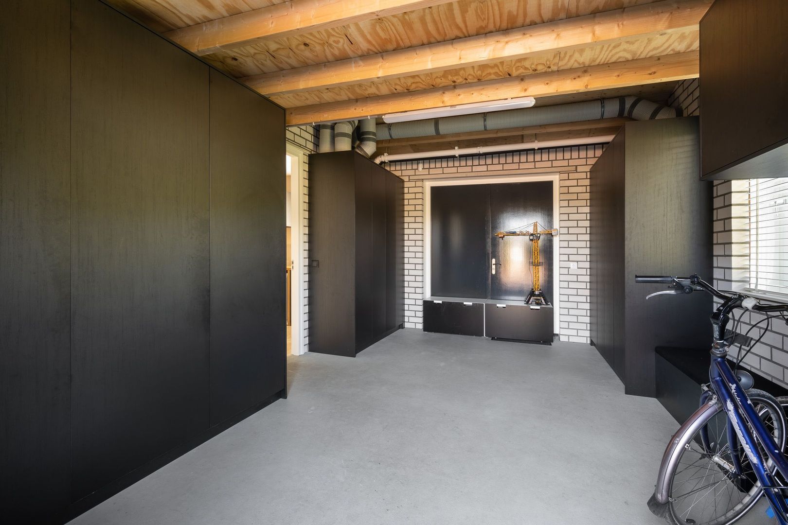 Wielblok 5, Herpt foto-15