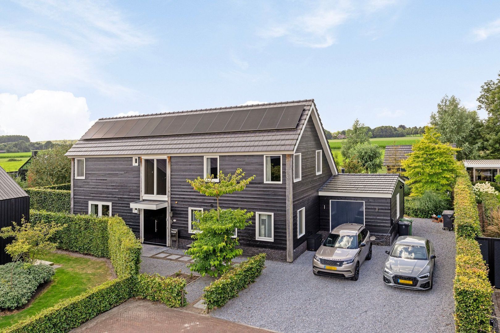 Wielblok 5, Herpt foto-36