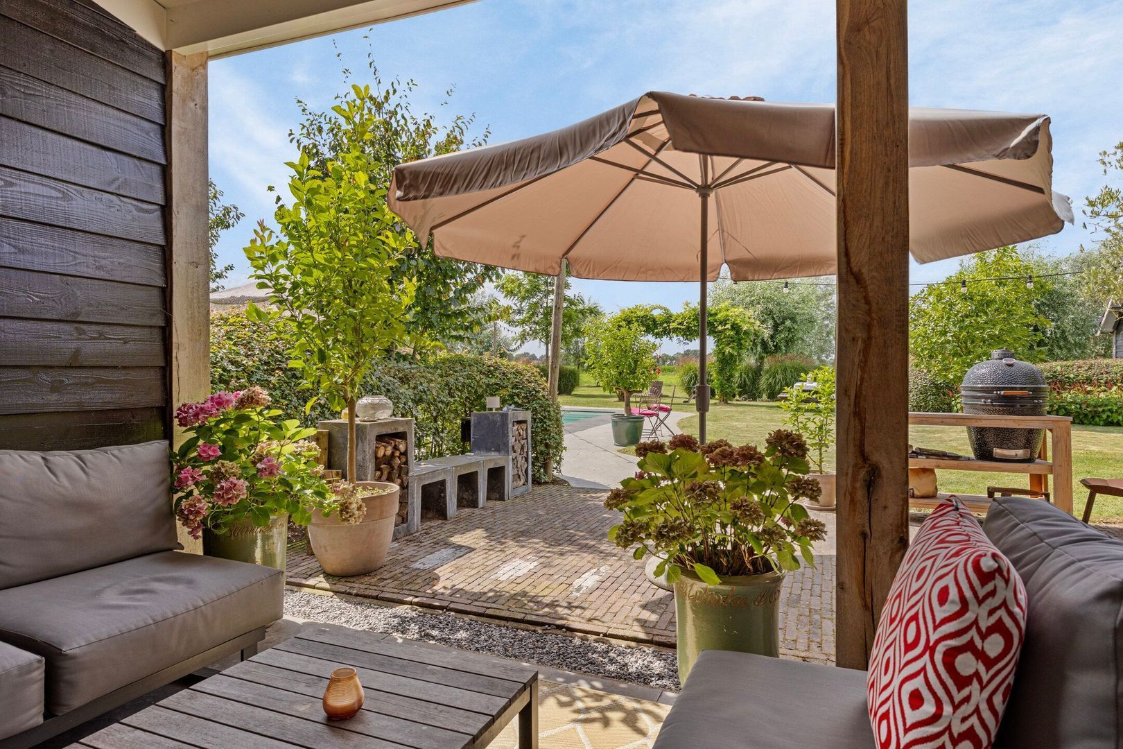 Wielblok 5, Herpt foto-23