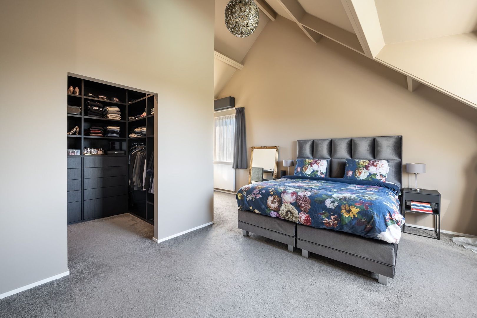 Wielblok 5, Herpt foto-16