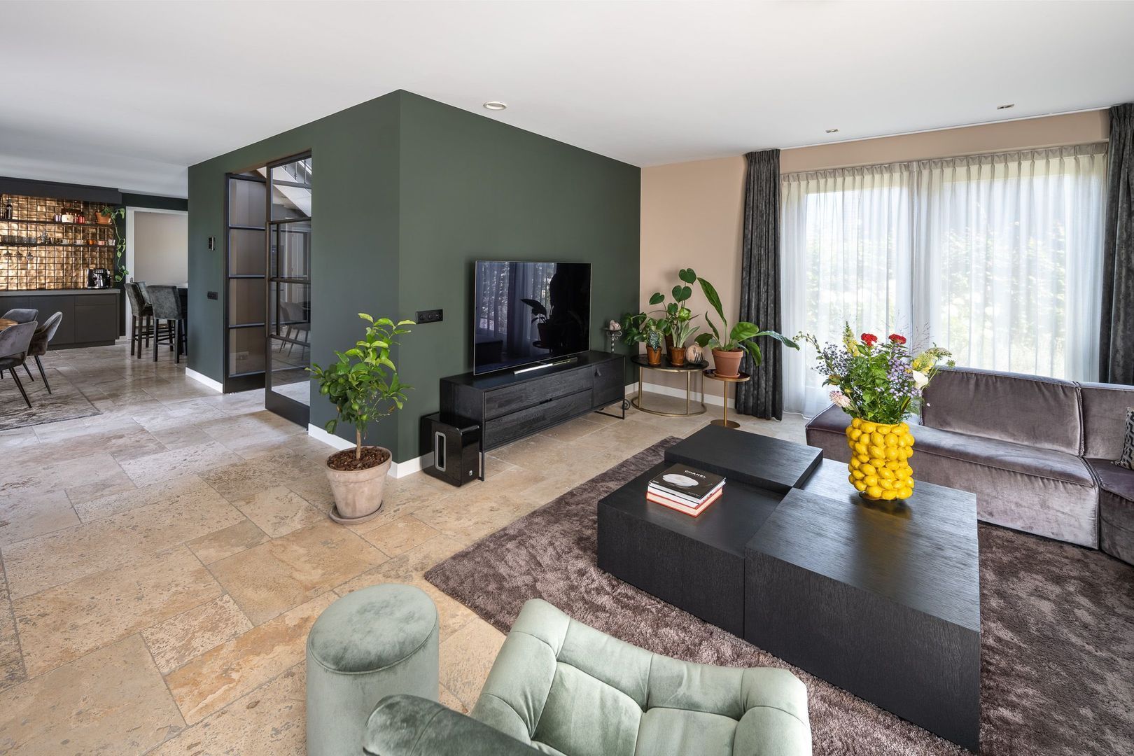 Wielblok 5, Herpt foto-5