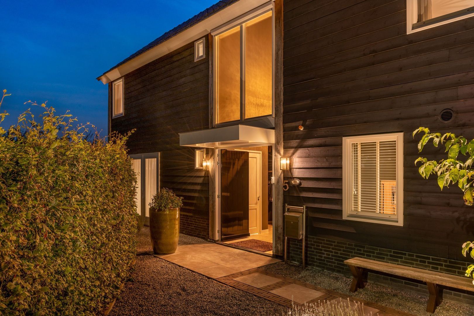 Wielblok 5, Herpt foto-44