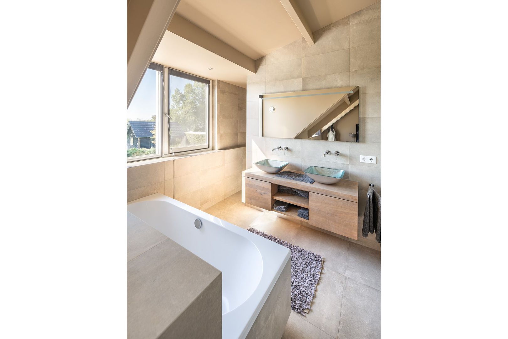 Wielblok 5, Herpt foto-19