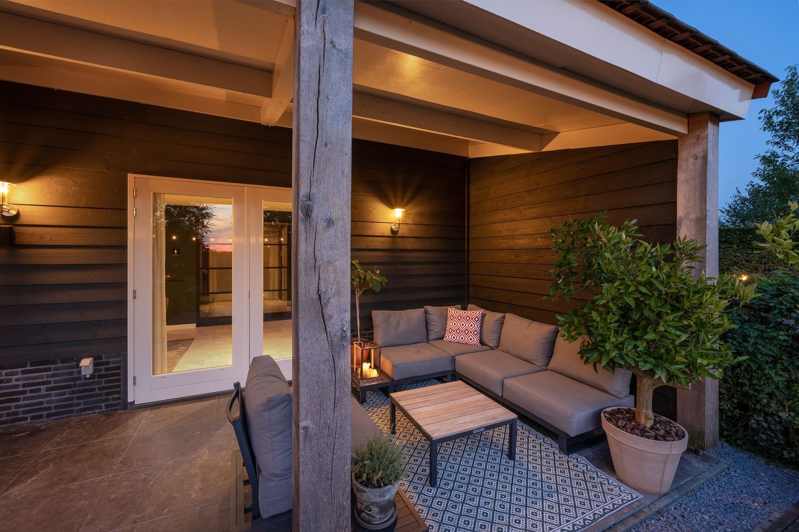 Wielblok 5, Herpt foto-13