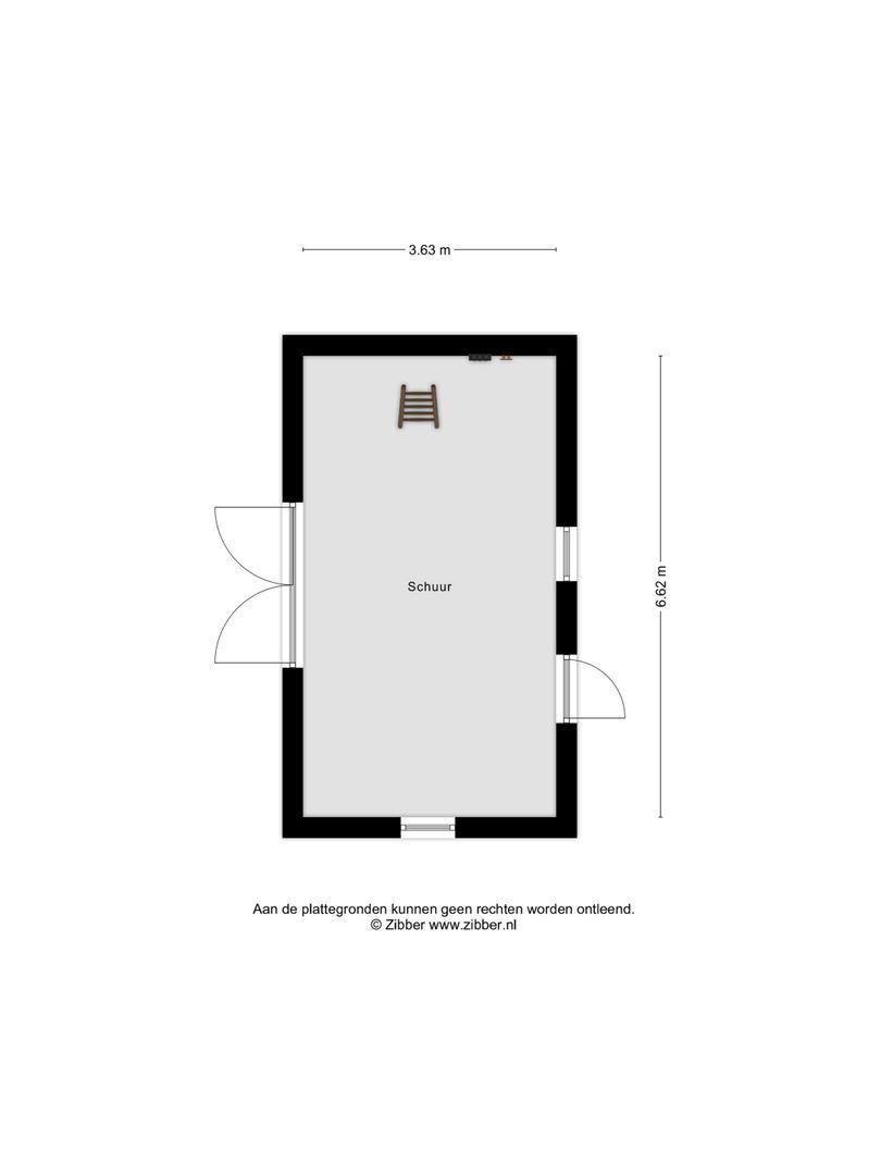 Wielblok 5, Herpt foto-46