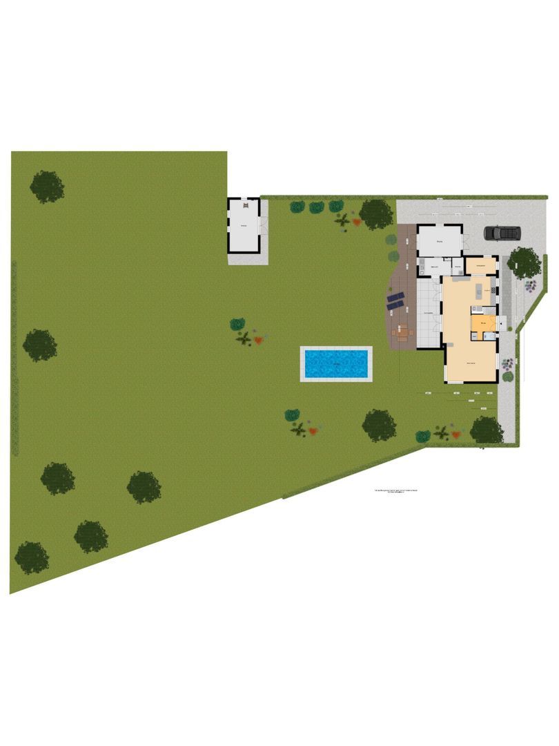 Wielblok 5, Herpt foto-49