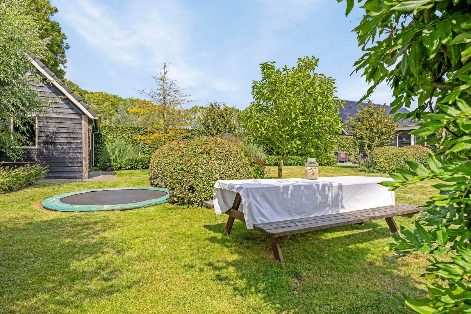 Wielblok 5, Herpt foto-32