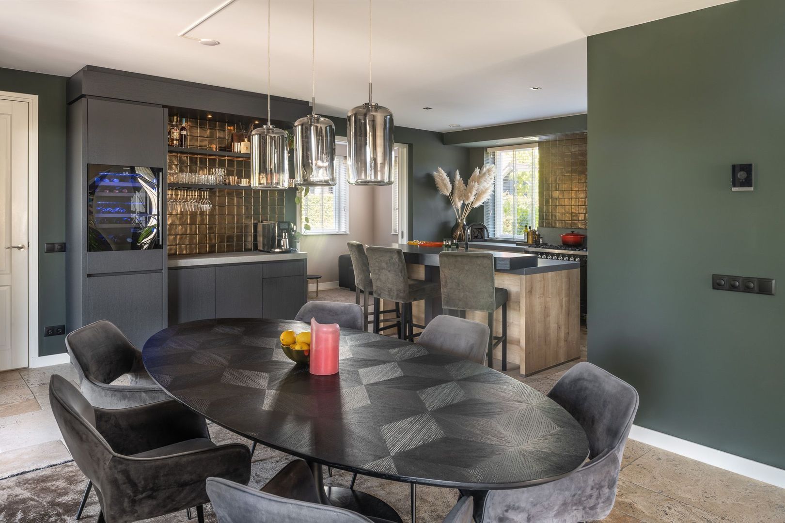 Wielblok 5, Herpt foto-6