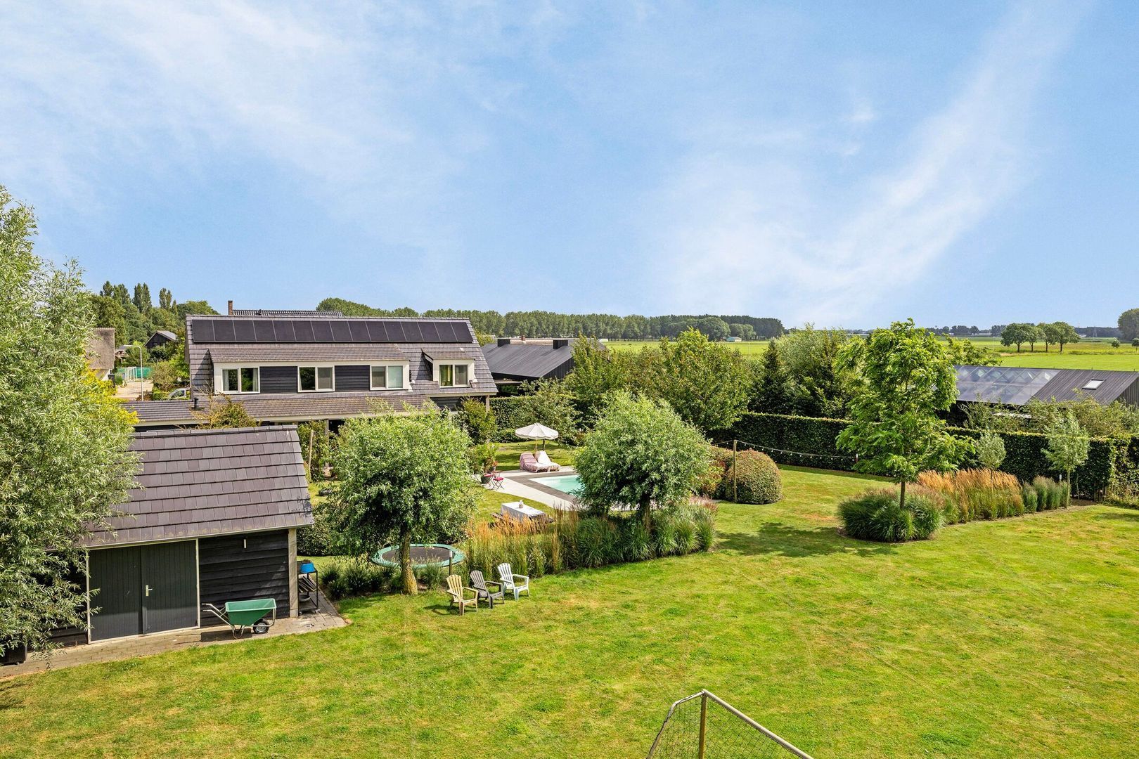 Wielblok 5, Herpt foto-38