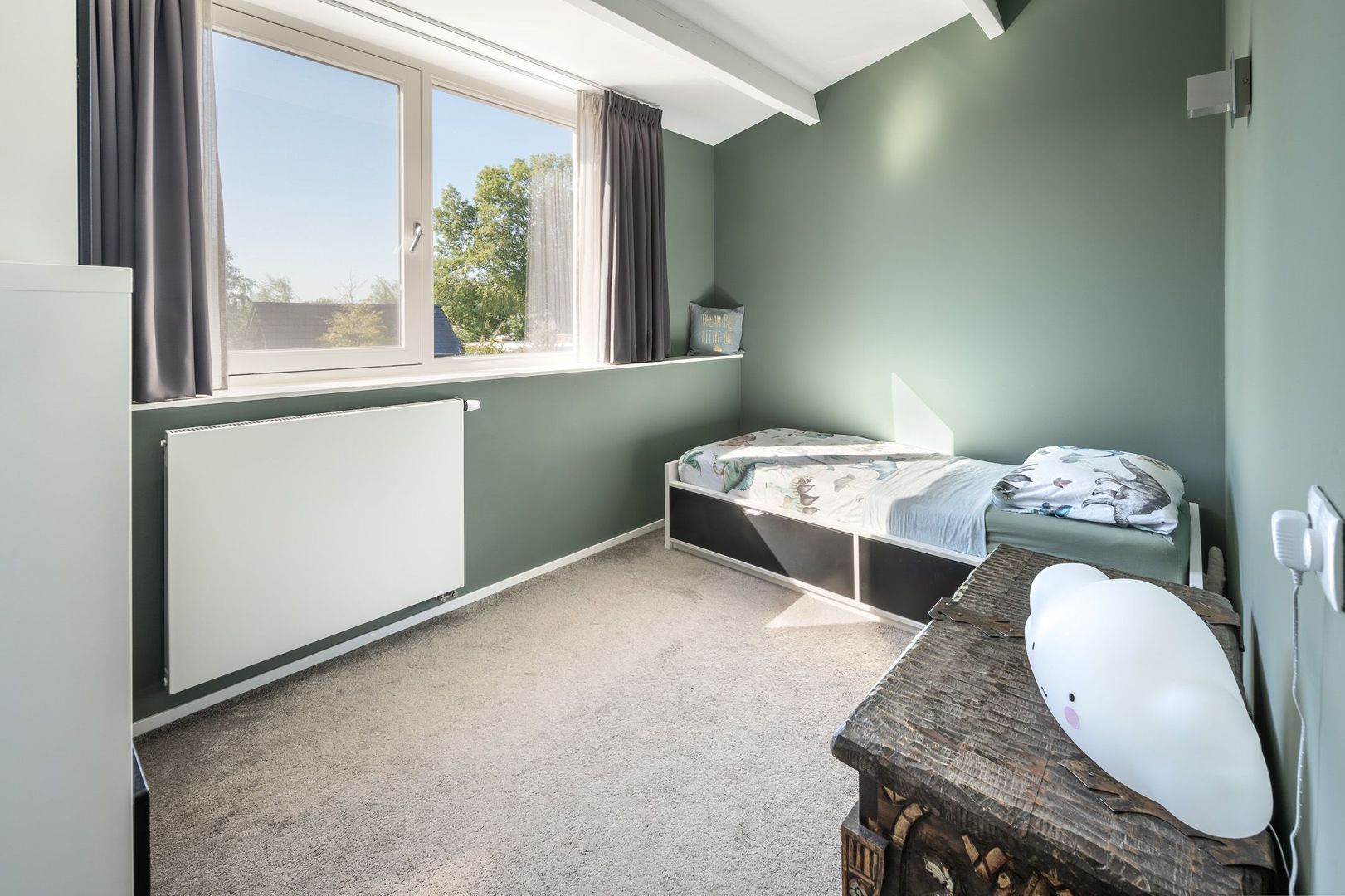 Wielblok 5, Herpt foto-18