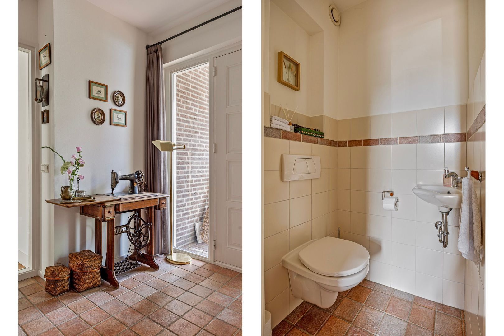 Braziliëlaan 13, Drunen foto-24