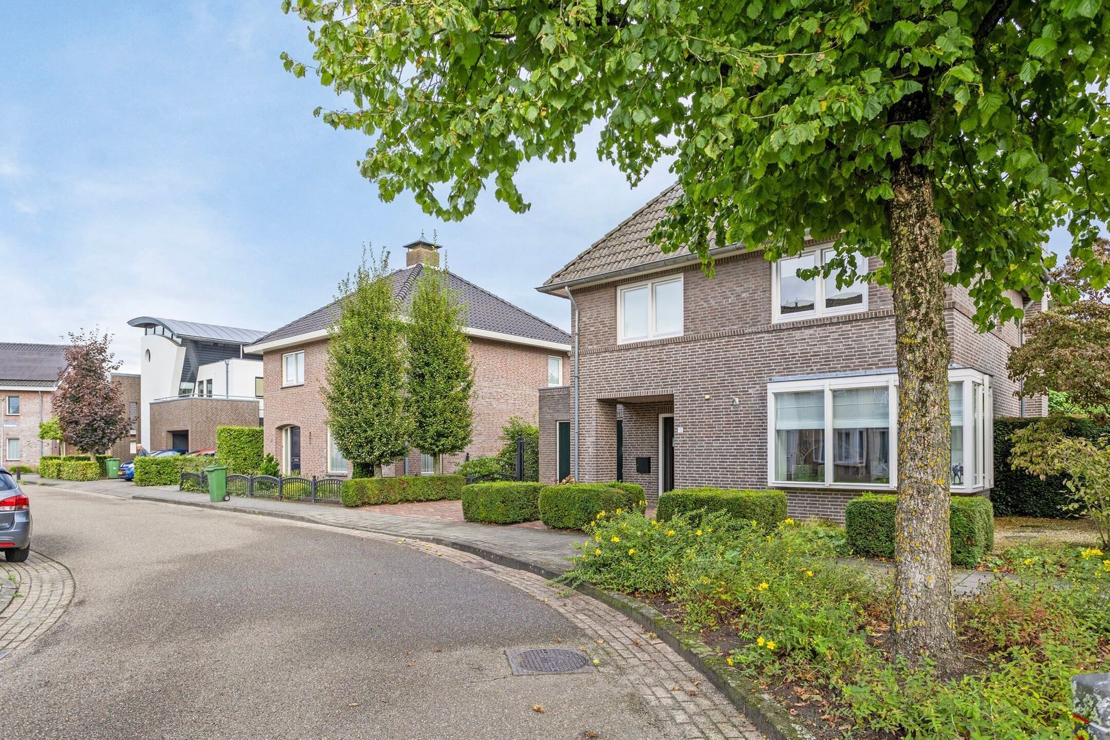 Braziliëlaan 13, Drunen foto-76