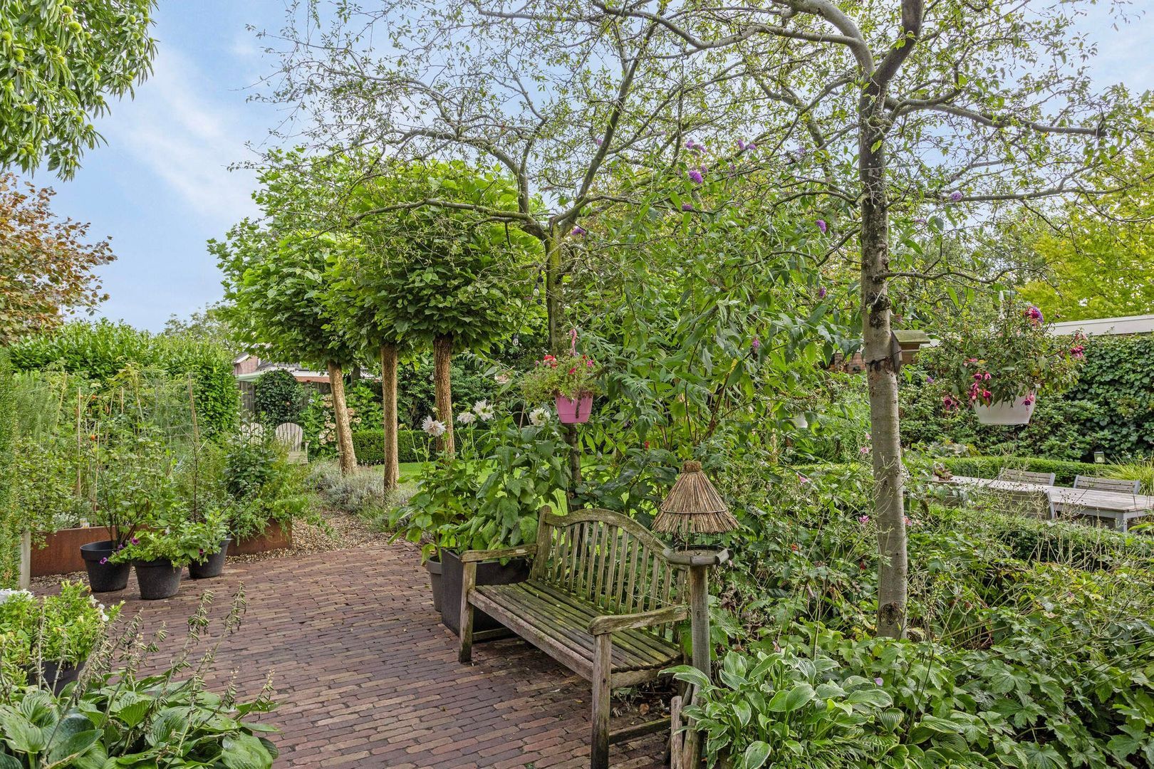 Braziliëlaan 13, Drunen foto-64