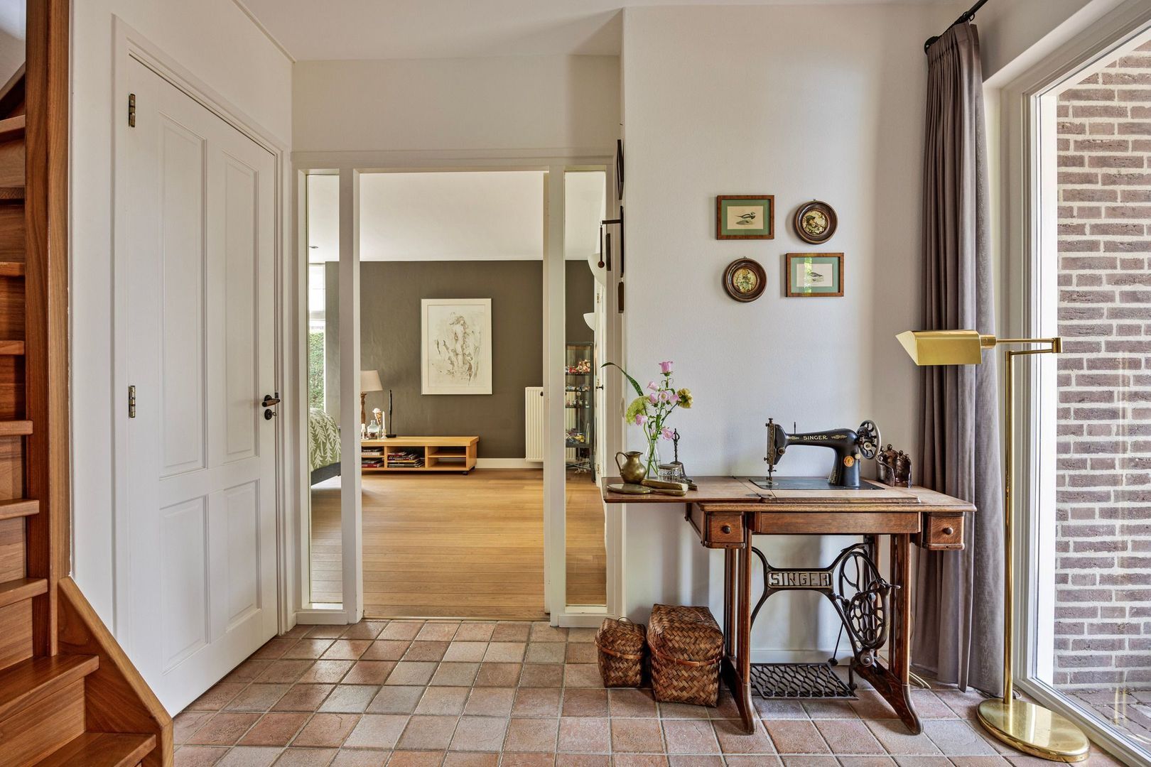 Braziliëlaan 13, Drunen foto-23