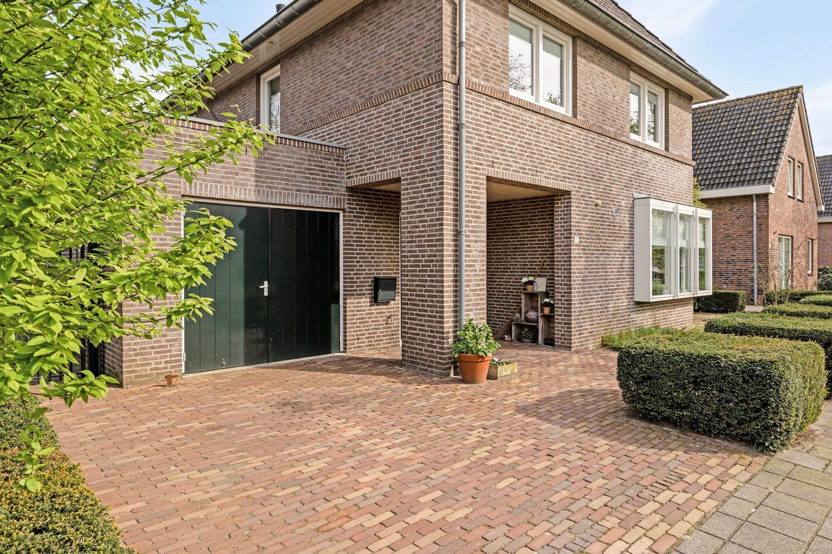 Braziliëlaan 13, Drunen foto-70