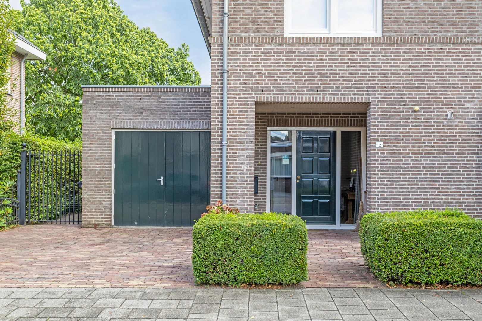 Braziliëlaan 13, Drunen foto-69