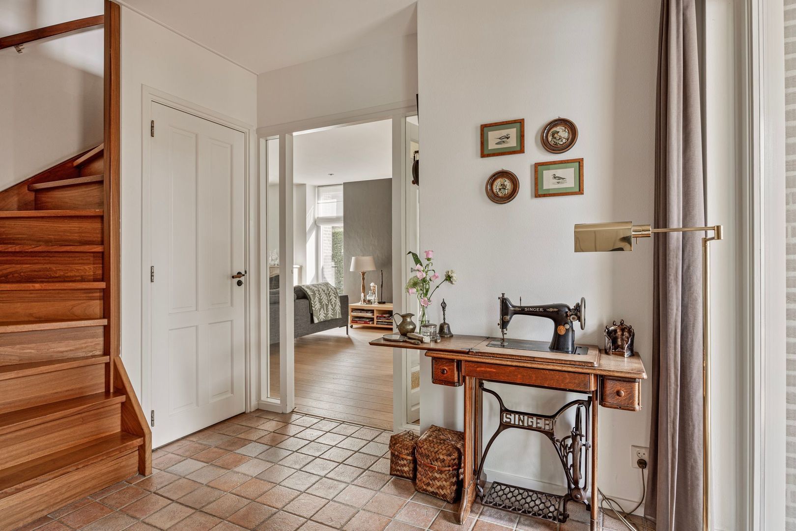 Braziliëlaan 13, Drunen foto-25