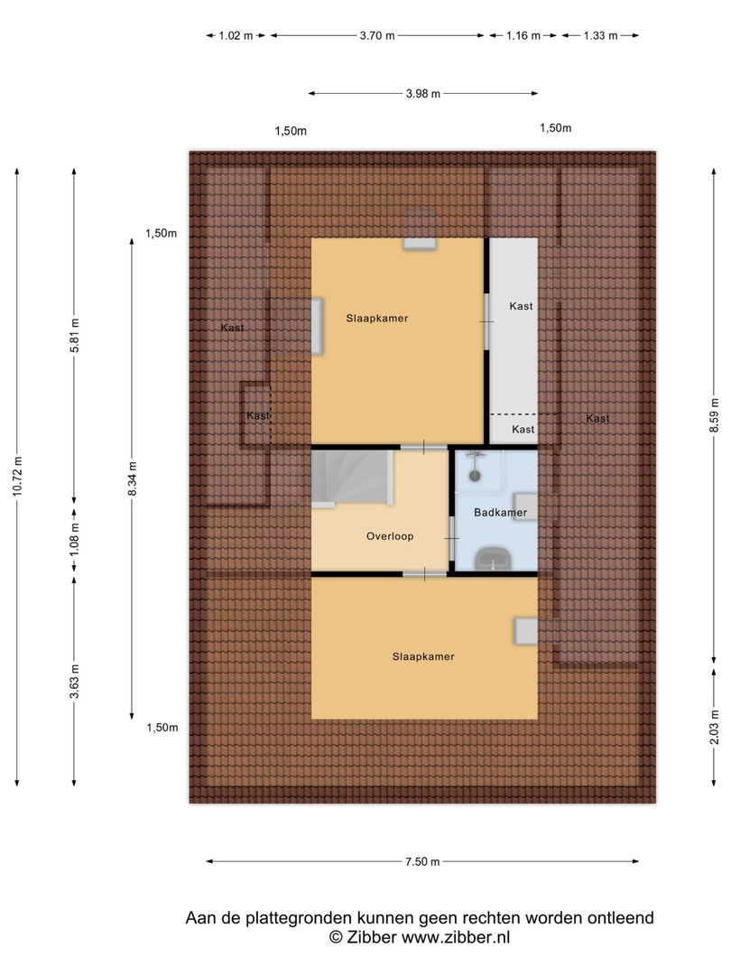 Braziliëlaan 13, Drunen foto-59