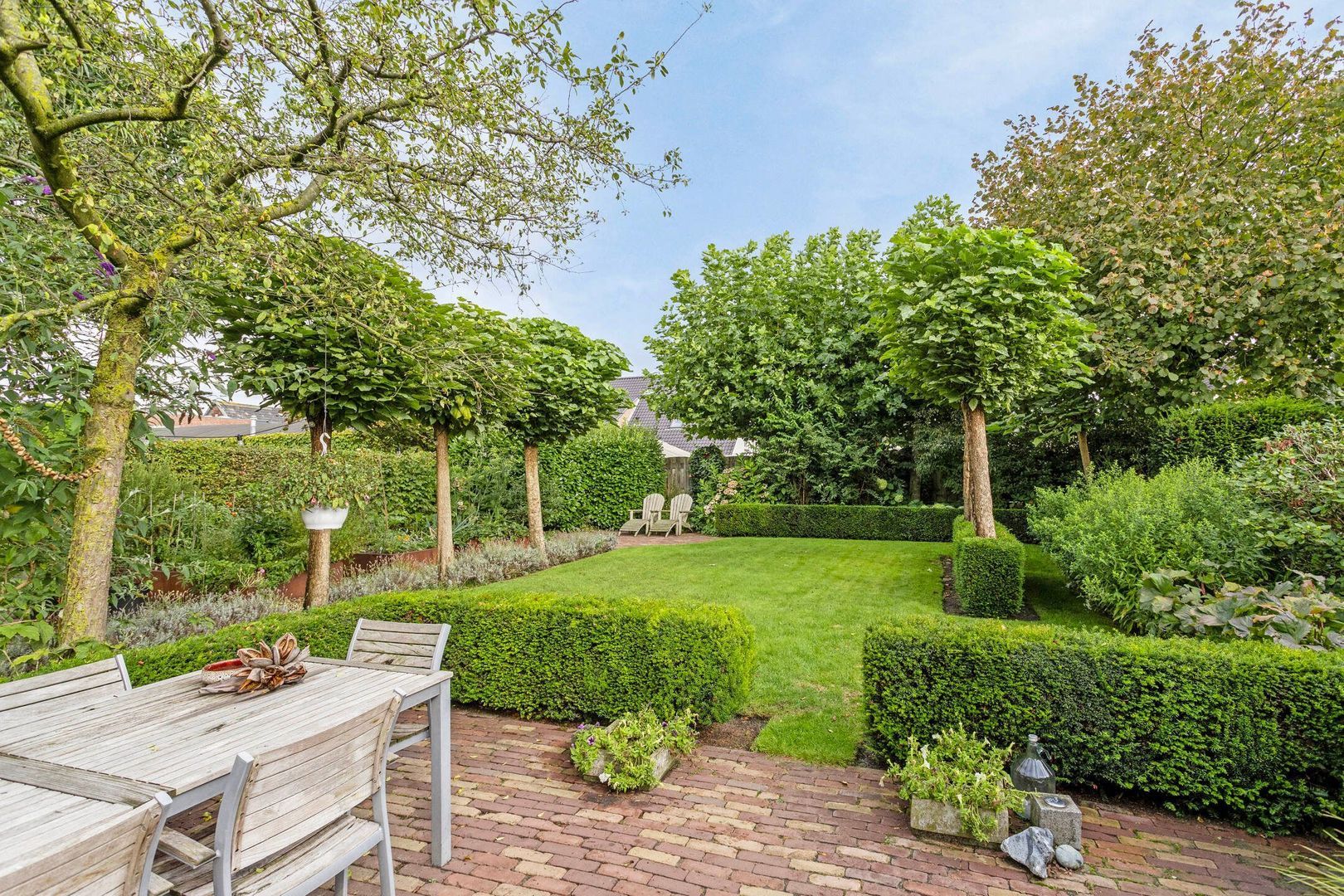 Braziliëlaan 13, Drunen foto-1