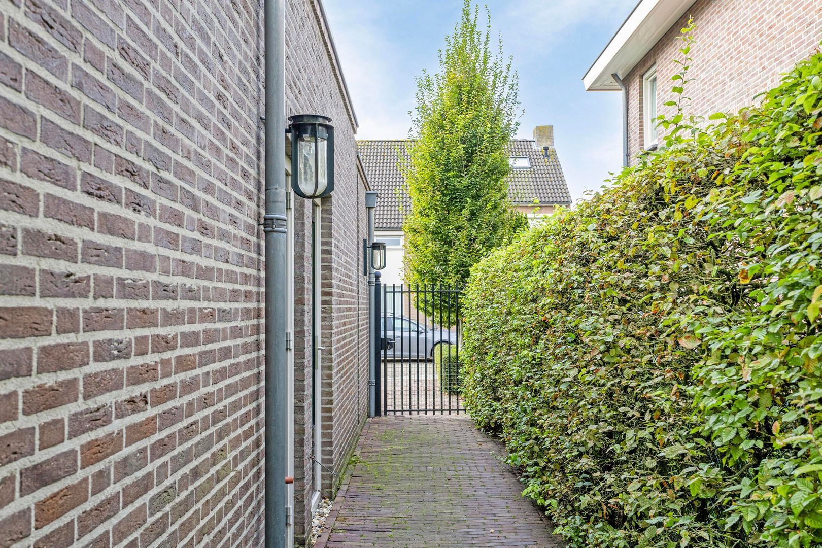 Braziliëlaan 13, Drunen foto-68