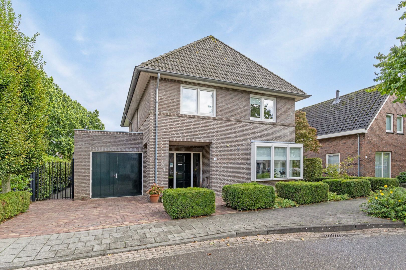 Braziliëlaan 13, Drunen foto-2