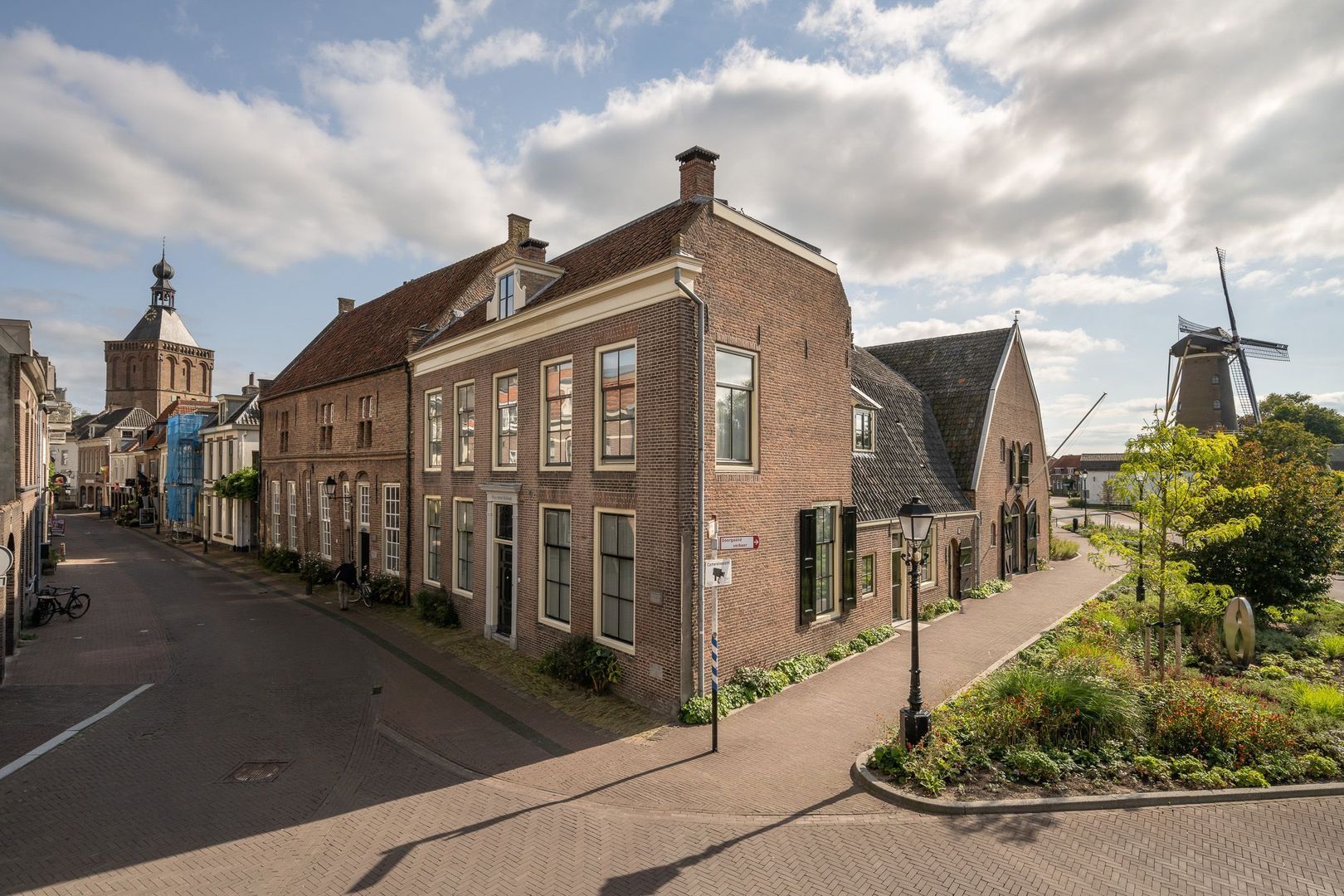 Everwijnstraat 1, Culemborg foto-1