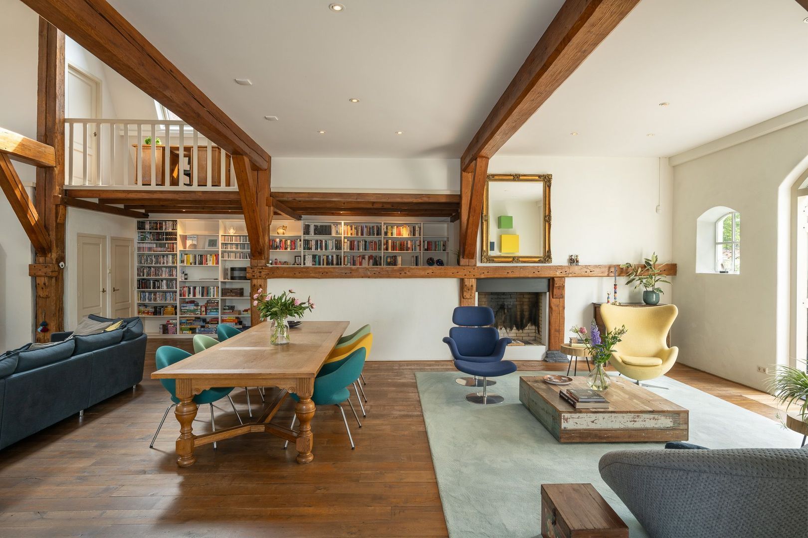 Everwijnstraat 1, Culemborg foto-10