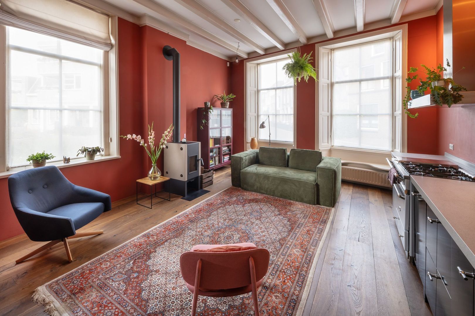 Everwijnstraat 1, Culemborg foto-5