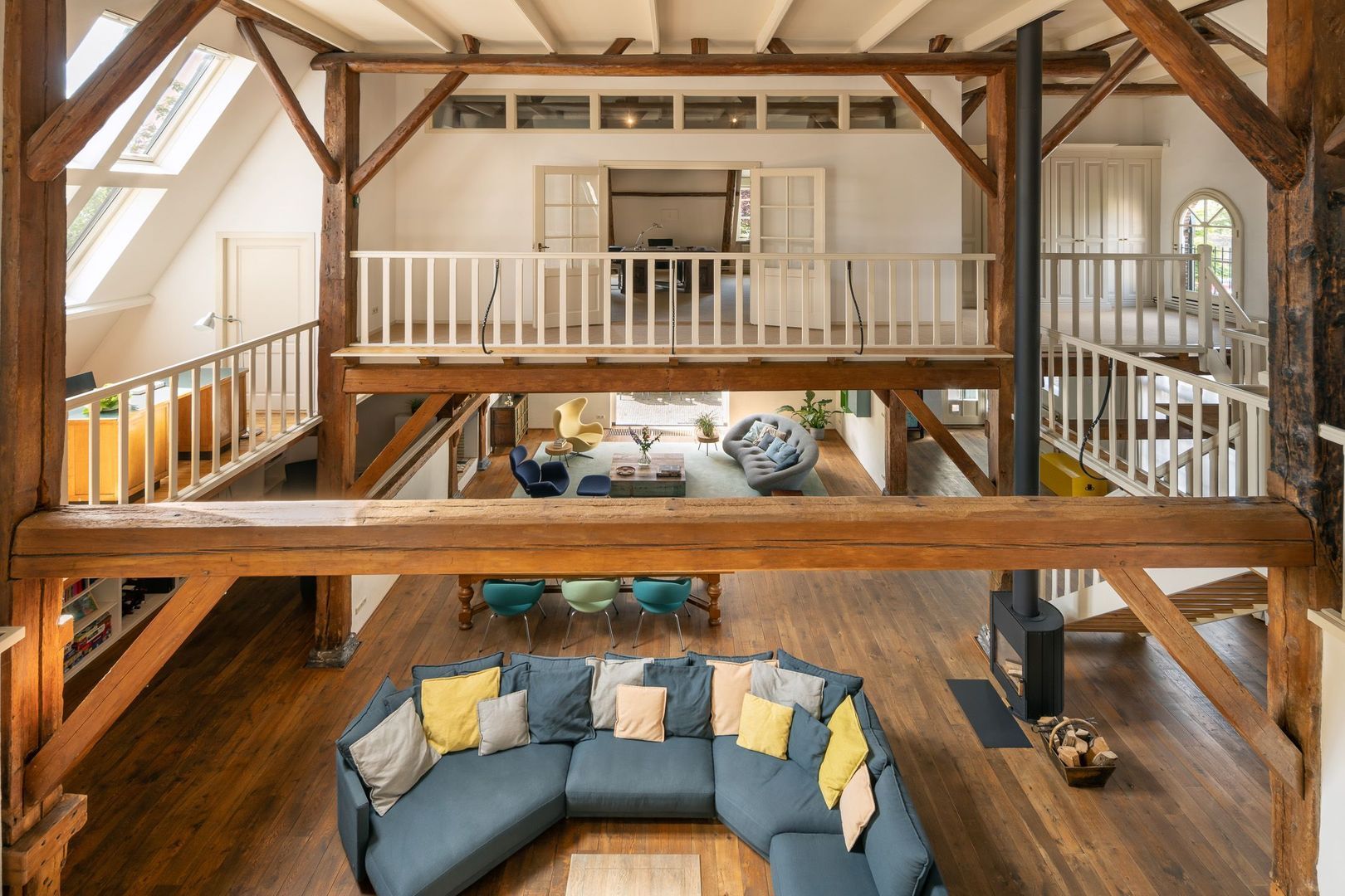 Everwijnstraat 1, Culemborg foto-8