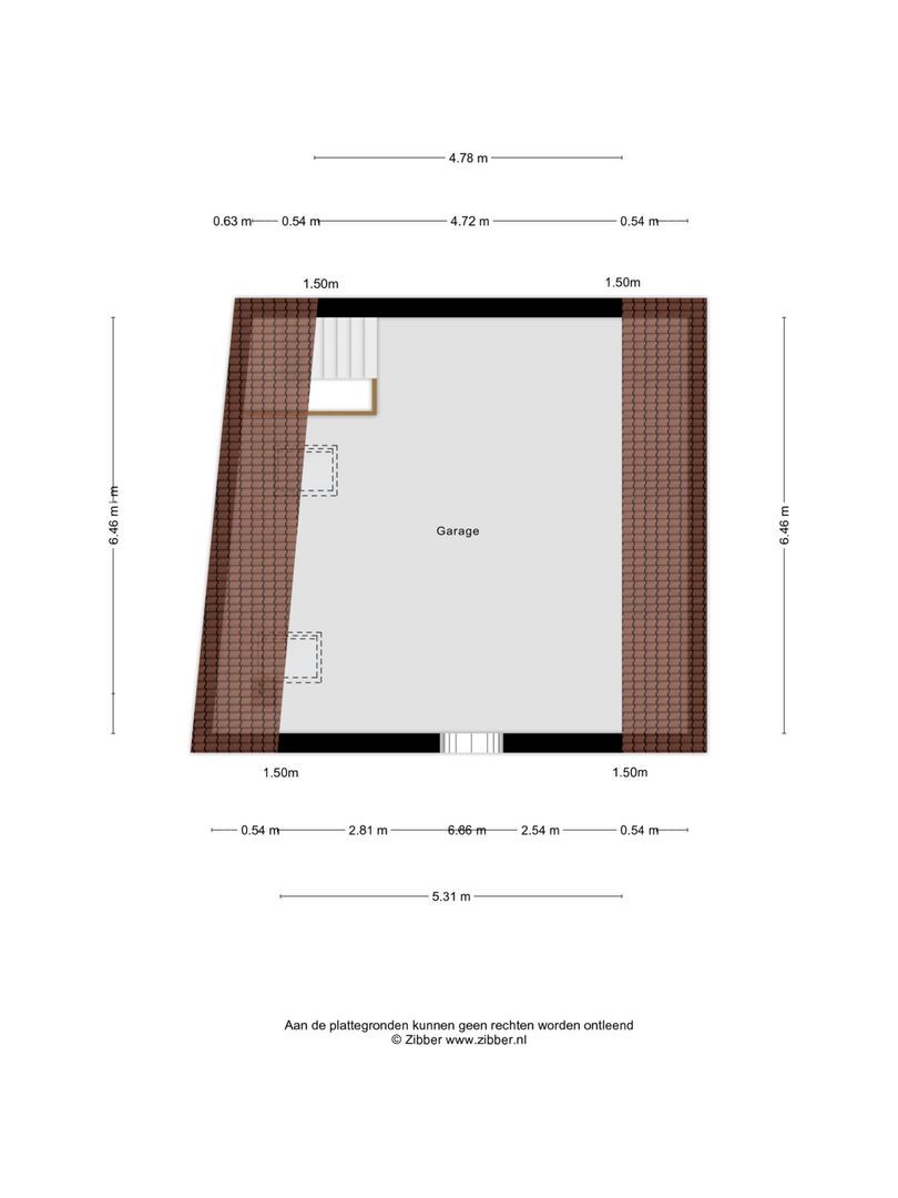 Everwijnstraat 1, Culemborg foto-46