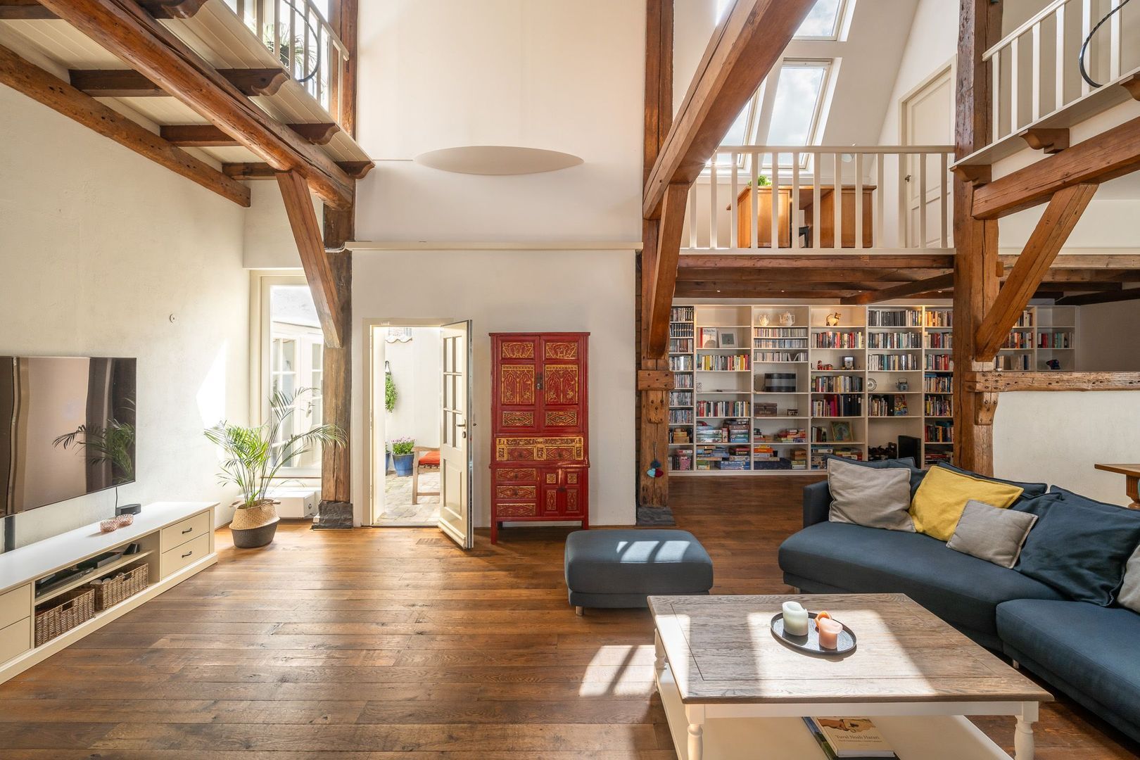 Everwijnstraat 1, Culemborg foto-9