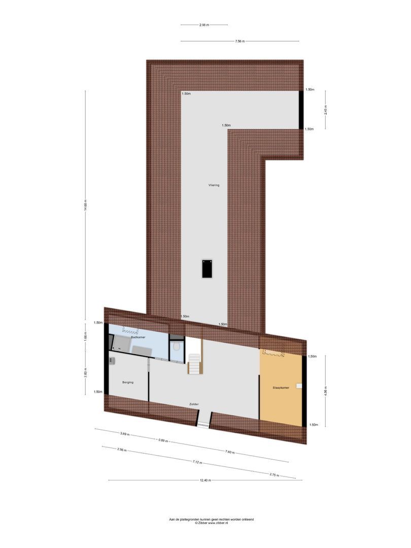 Everwijnstraat 1, Culemborg foto-44