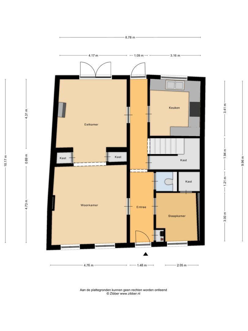 Putterstraat 17, Heusden foto-30