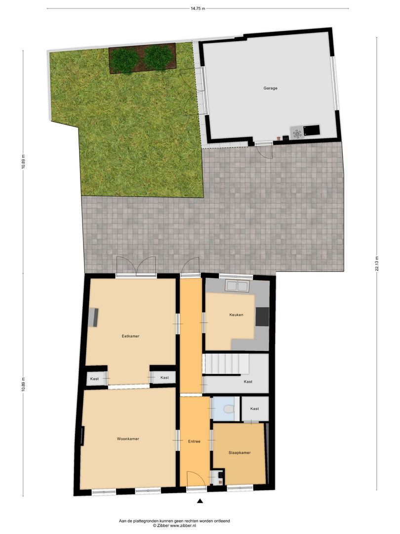 Putterstraat 17, Heusden foto-29