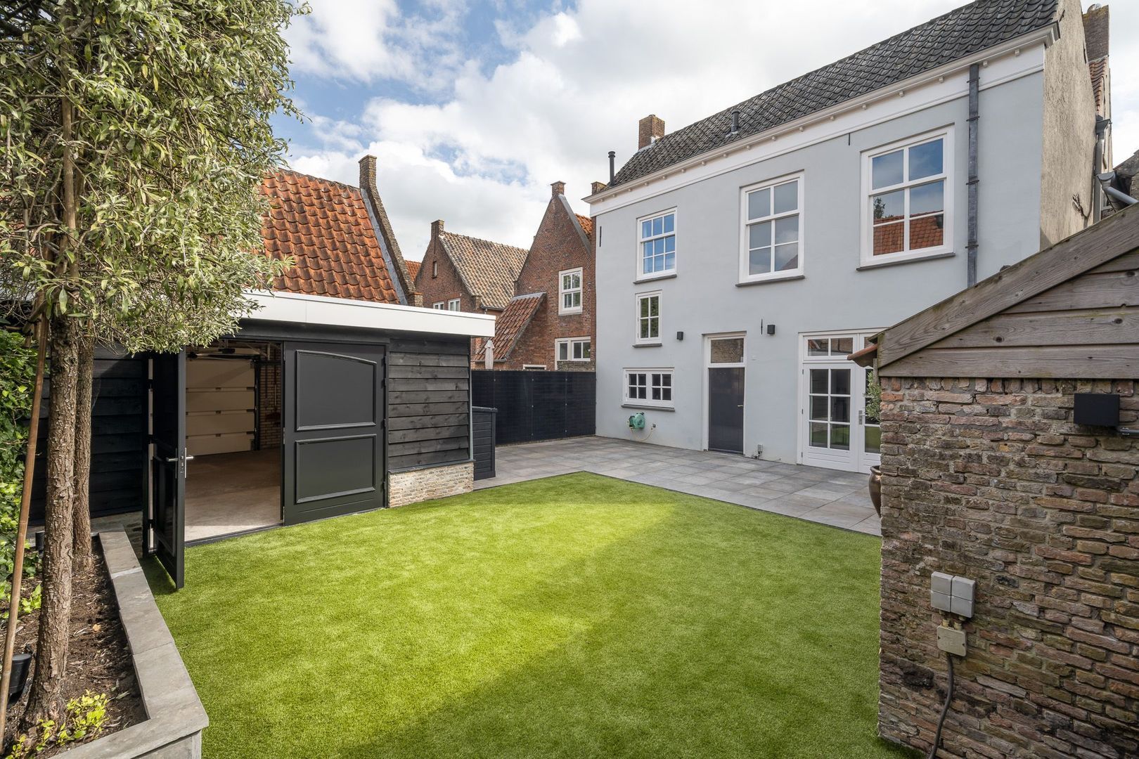 Putterstraat 17, Heusden foto-24