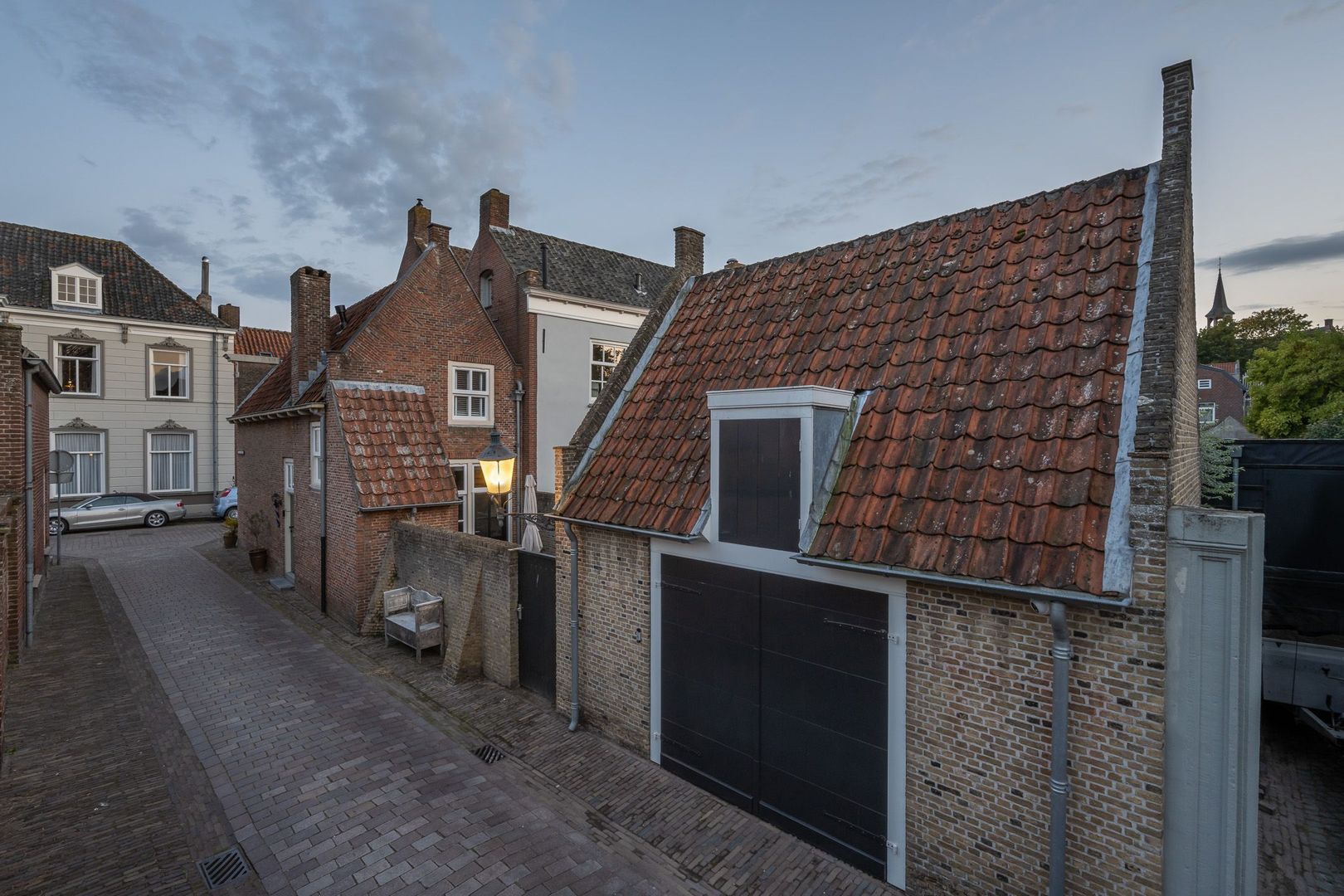 Putterstraat 17, Heusden foto-1