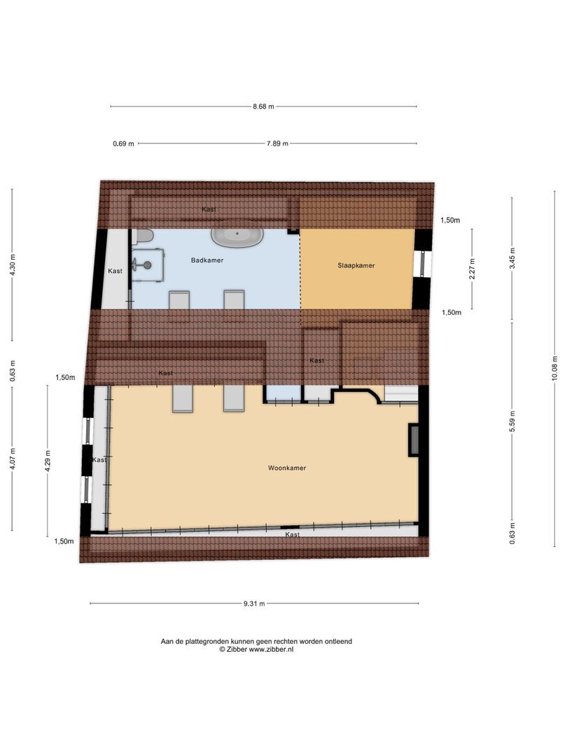 Putterstraat 17, Heusden foto-32