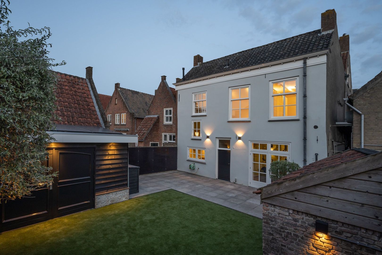 Putterstraat 17, Heusden foto-27
