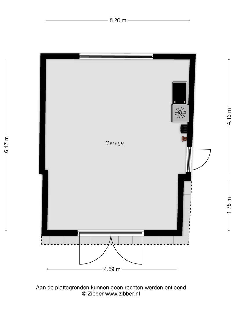 Putterstraat 17, Heusden foto-34