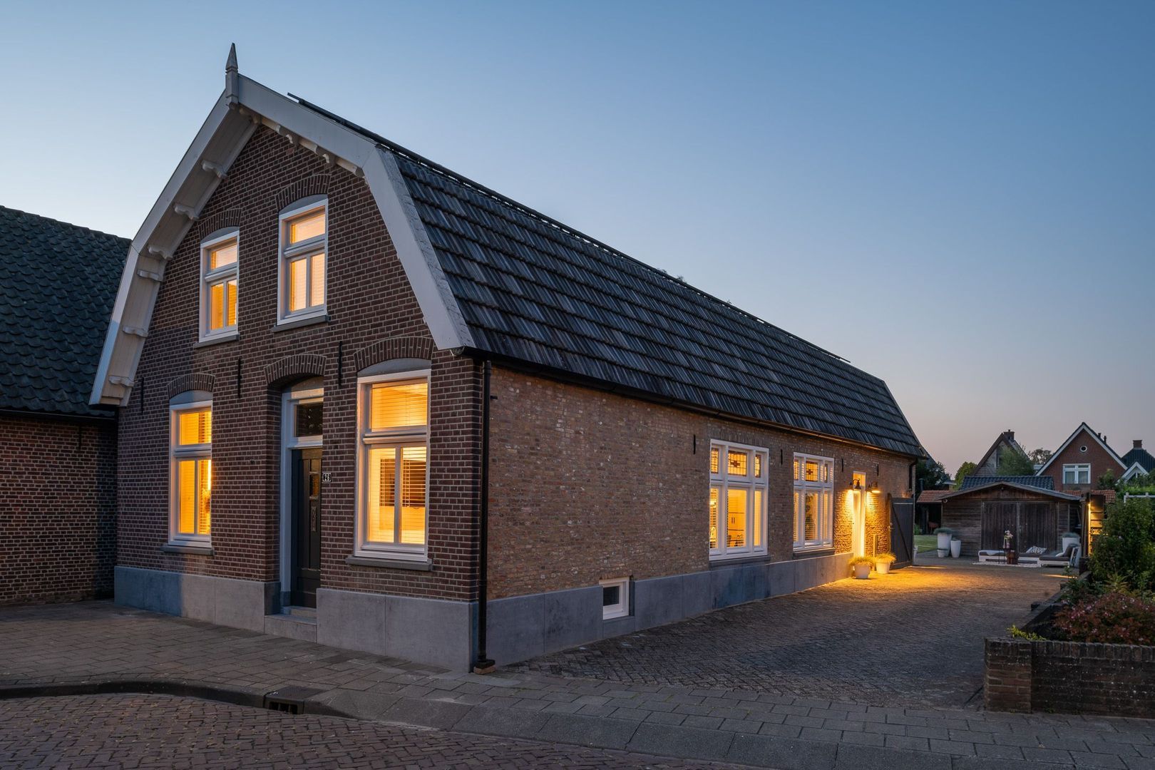 Schoolstraat 26, Drunen foto-1